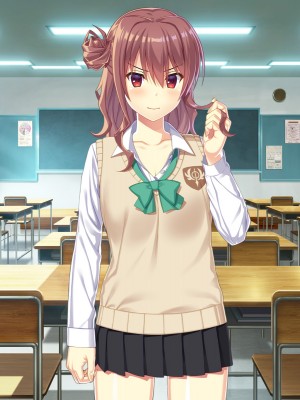 [やればできる娘。] 教淫免許～絶対服従性活指導～_605