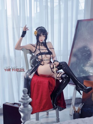 Byoru-Yor thorn princess_06