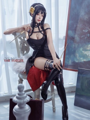 Byoru-Yor thorn princess_01