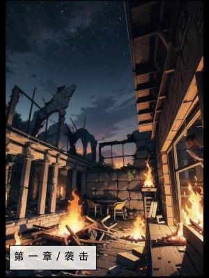 [LSP]魂穿笑傲2_003