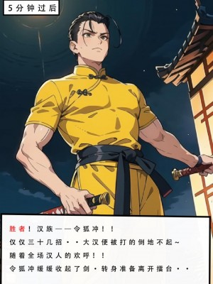 [LSP]魂穿笑傲2_087