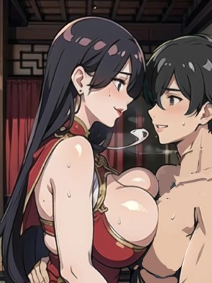 [LSP]魂穿笑傲2_175