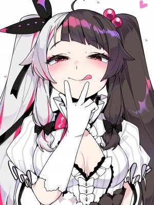 [原産茶 (つくは)] 夜見のおくち (夜見れな) [DL版]_18