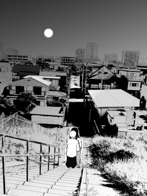 [せなか] 義理の姉との7日間生活-6 [中国翻訳]_13