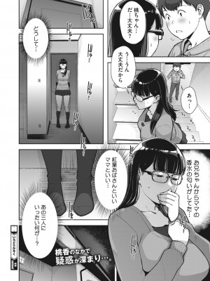 コミックホットミルク 2024年1月号 [DL版]_150