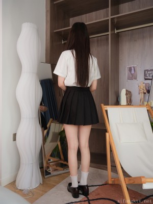 [紧急企划] 小恩 -【VIP】户外露出-R18(含V)_63