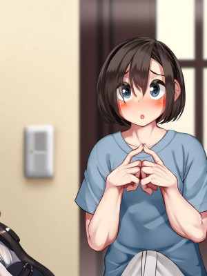 [かわはぎ亭] 禁欲明けの姉弟姦係。～玄姦編～_b006