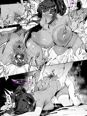 [thirty8ght] Karin (Blue Archive)_07