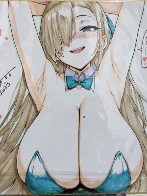 [TRY] 新しい風紀委員長は胸が大きいという噂がある [無修正]_81