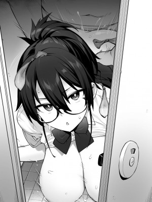 [TRY] 新しい風紀委員長は胸が大きいという噂がある [無修正]_48