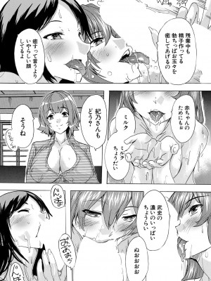 COMIC 夢幻転生 2023年12月号 [DL版]_332