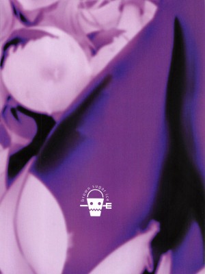 (C102)&nbsp;&nbsp;[こおりなおし (黒糖氷菓)] モルガン陛下の監禁日誌 (Fate／Grand Order) [中国翻訳]_22