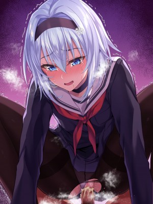 [イジマヤ (伊島ユウ)] 姉弟子とえっちな対局一八六手詰め (りゅうおうのおしごと!)（个人翻译）_274