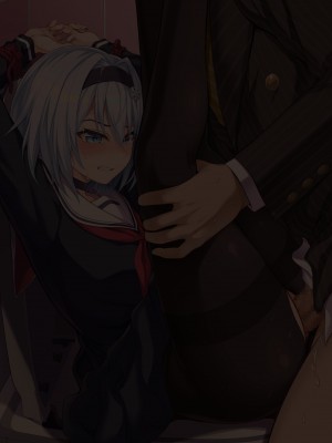 [イジマヤ (伊島ユウ)] 姉弟子とえっちな対局一八六手詰め (りゅうおうのおしごと!)（个人翻译）_166