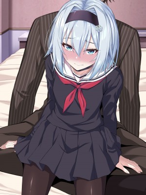 [イジマヤ (伊島ユウ)] 姉弟子とえっちな対局一八六手詰め (りゅうおうのおしごと!)（个人翻译）_186