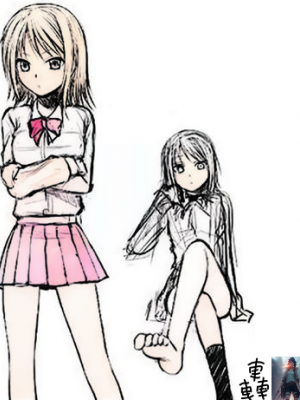 代代木千金小姐 [轟媽無修正版] [40010試作型]_023