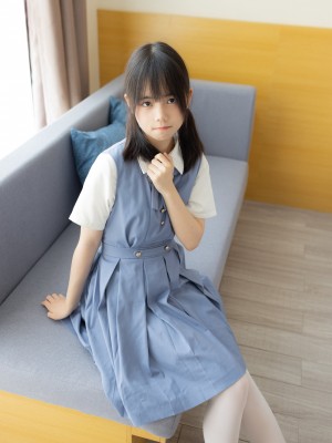 ஐ少女秩序ஐ - 内部私定 激萌萝莉捆绑塞跳蛋 全裸出浴(含V)_002