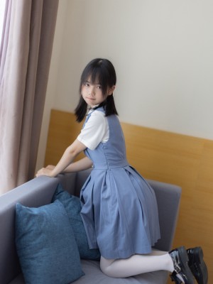 ஐ少女秩序ஐ - 内部私定 激萌萝莉捆绑塞跳蛋 全裸出浴(含V)_009