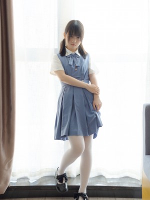 ஐ少女秩序ஐ - 内部私定 激萌萝莉捆绑塞跳蛋 全裸出浴(含V)_023