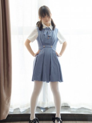 ஐ少女秩序ஐ - 内部私定 激萌萝莉捆绑塞跳蛋 全裸出浴(含V)_024