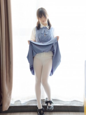 ஐ少女秩序ஐ - 内部私定 激萌萝莉捆绑塞跳蛋 全裸出浴(含V)_028