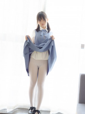 ஐ少女秩序ஐ - 内部私定 激萌萝莉捆绑塞跳蛋 全裸出浴(含V)_030