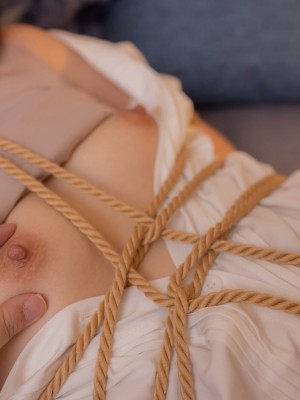 ஐ少女秩序ஐ - 内部私定 激萌萝莉捆绑塞跳蛋 全裸出浴(含V)_086