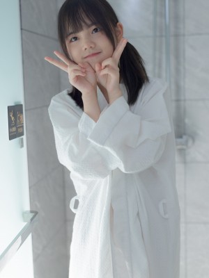 ஐ少女秩序ஐ - 内部私定 激萌萝莉捆绑塞跳蛋 全裸出浴(含V)_094