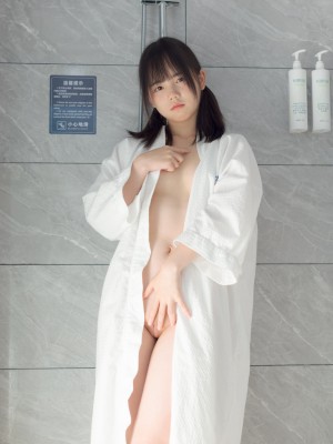 ஐ少女秩序ஐ - 内部私定 激萌萝莉捆绑塞跳蛋 全裸出浴(含V)_103