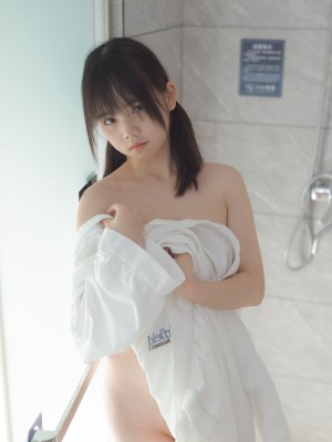 ஐ少女秩序ஐ - 内部私定 激萌萝莉捆绑塞跳蛋 全裸出浴(含V)_119