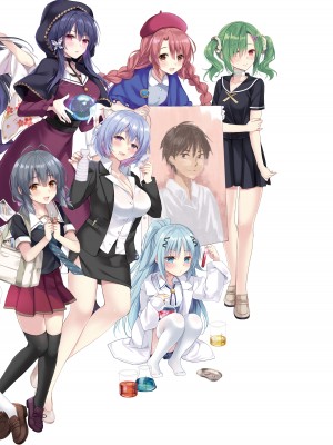 [PigPanPan (伊倉ナギサ)] 12星座ヤンデレ総集編 (DL版)_04