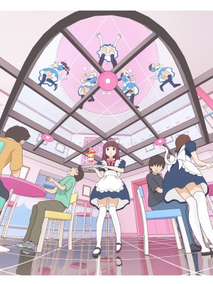 [KIYO] FANBOX作品集_003