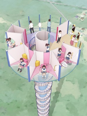 [KIYO] FANBOX作品集_005