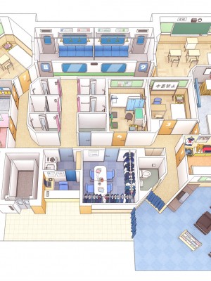 [KIYO] FANBOX作品集_013