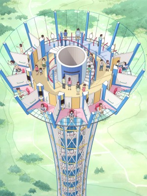 [KIYO] FANBOX作品集_017