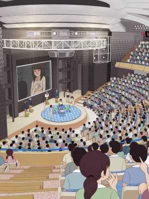 [KIYO] FANBOX作品集_026