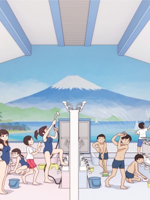 [KIYO] FANBOX作品集_037