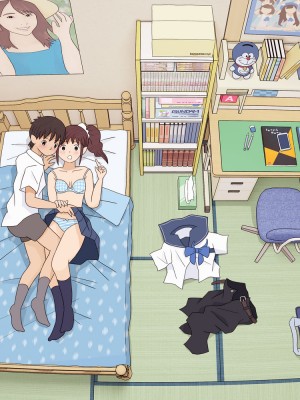 [KIYO] FANBOX作品集_109