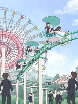 [KIYO] FANBOX作品集_119