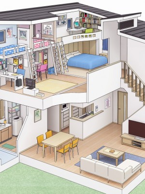 [KIYO] FANBOX作品集_121