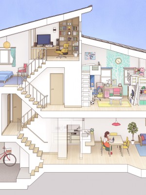 [KIYO] FANBOX作品集_132