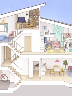 [KIYO] FANBOX作品集_134