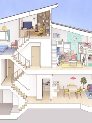 [KIYO] FANBOX作品集_135