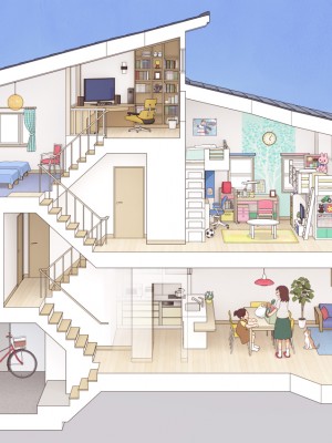 [KIYO] FANBOX作品集_136