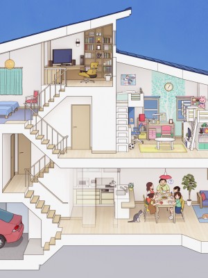 [KIYO] FANBOX作品集_138