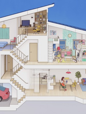 [KIYO] FANBOX作品集_140