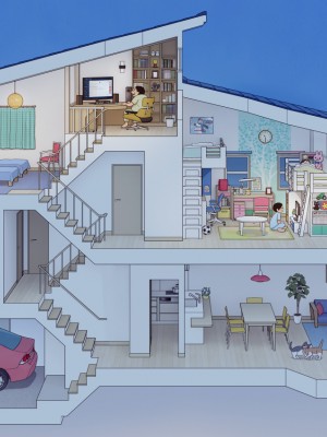 [KIYO] FANBOX作品集_143