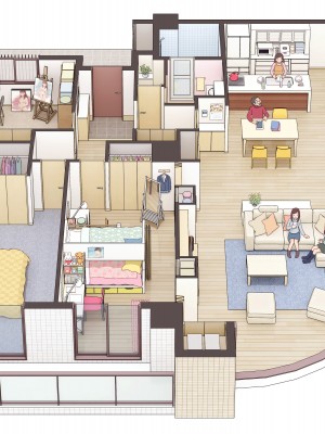 [KIYO] FANBOX作品集_162