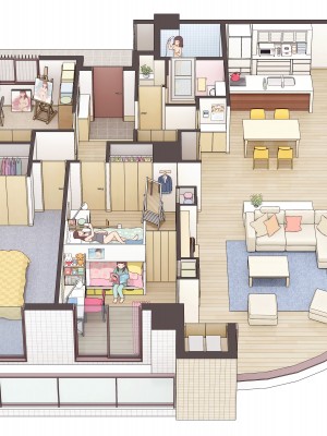 [KIYO] FANBOX作品集_165