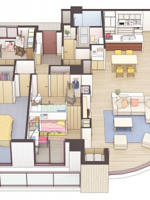 [KIYO] FANBOX作品集_166